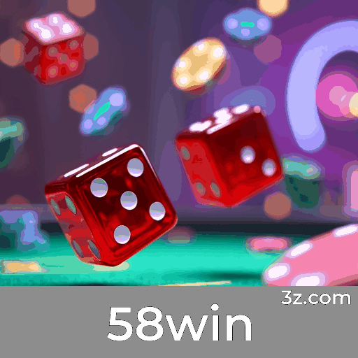 Acesso ao 58win