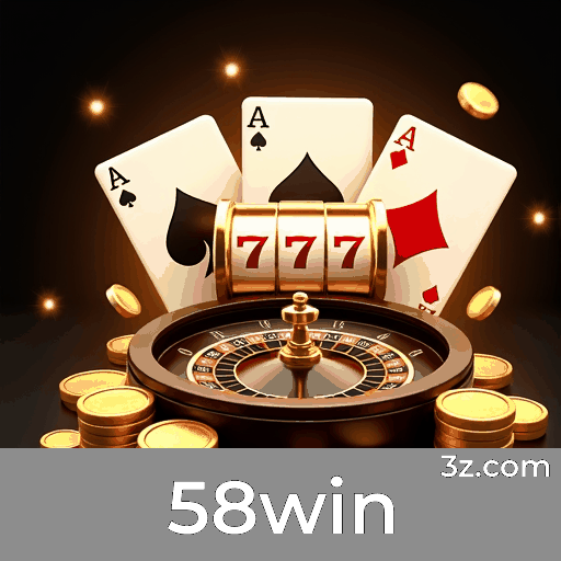 Cadastro na 58win