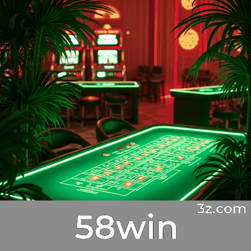 Cassino Online 58win