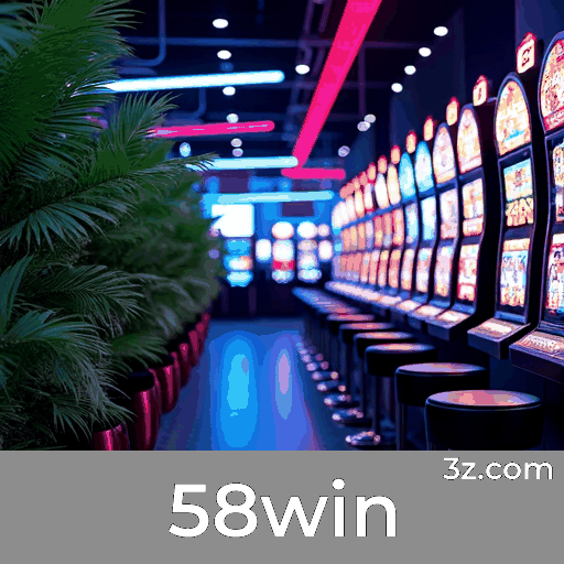 58win: Seu Cassino Online Premium com Pagamentos Rápidos