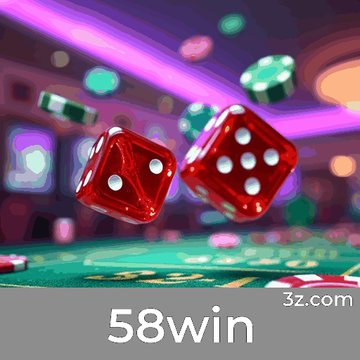 Acesso ao 58win