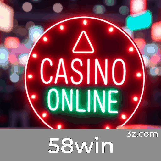 Acesso ao 58win