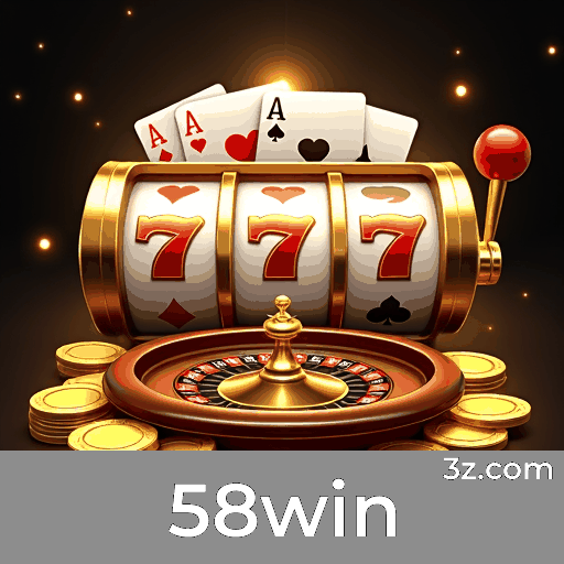 Cassino Online 58win