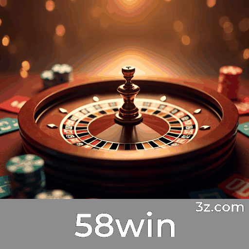 Cassino Online 58win