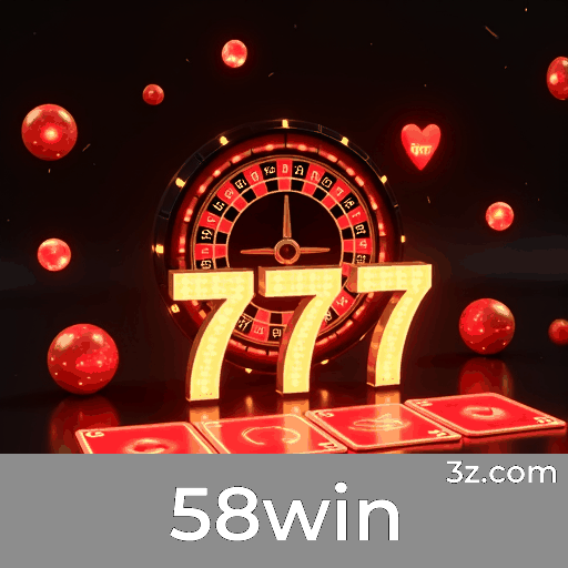 Acesso ao 58win