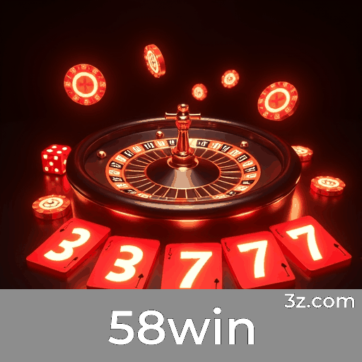 Cassino Online 58win
