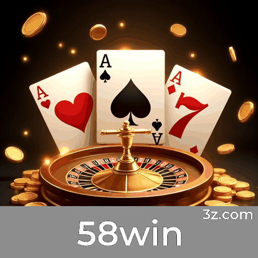 Acesso ao 58win