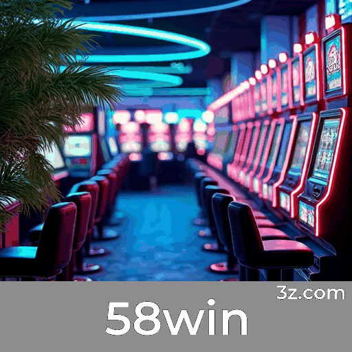 Cadastro na 58win