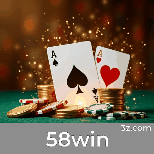 Cadastro na 58win