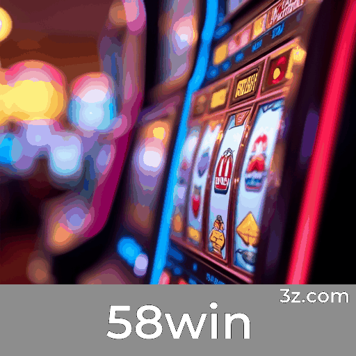 Cassino Online 58win