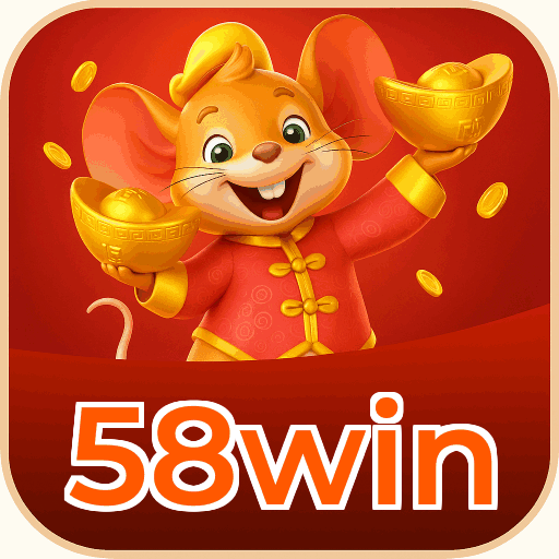 58win logo
