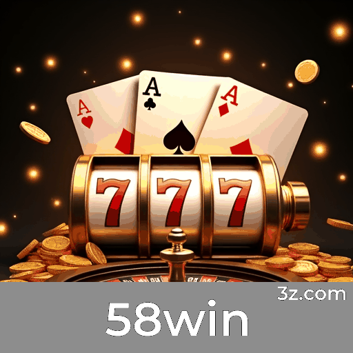 Cassino Online 58win