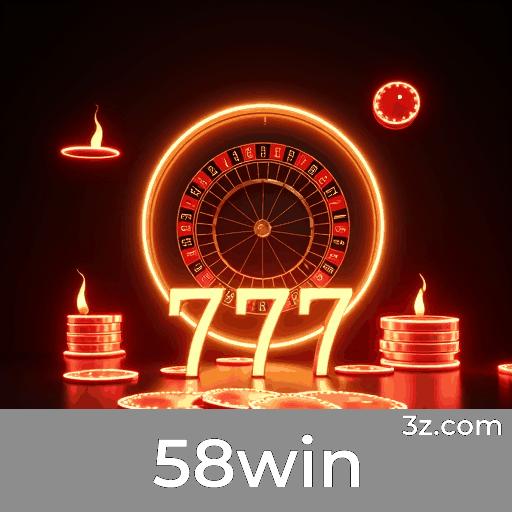 Cadastro na 58win